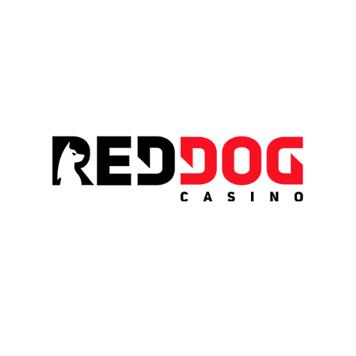 Red Dog Logo